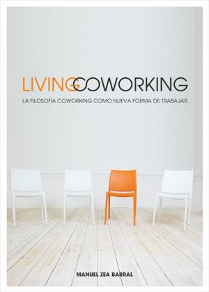 bigCover of the book Living Coworking by 