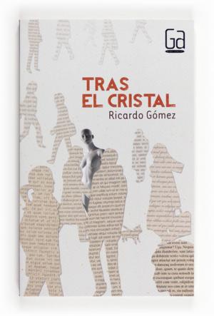 Cover of Tras el cristal (eBook - ePub)