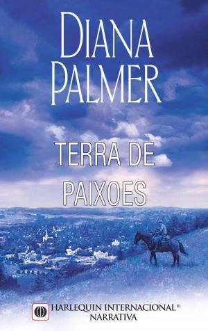 Cover of the book Terra de paixões by Miranda Lee