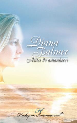 Cover of the book Antes do amanhecer by Samantha Hunter