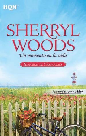 Book cover of Un momento en la vida