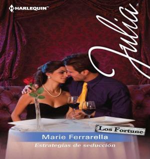 Cover of the book Estrategias de seducción by Varias Autoras