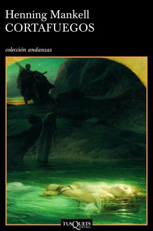 Cover of the book Cortafuegos by Rainer Maria Rilke