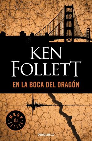 Cover of the book En la boca del dragón by Alison Bechdel