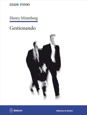 Cover of the book Gestionando by Michael Cromer, Gerda Melchior, Volker Schütz