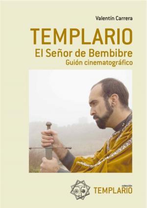 Cover of TEMPLARIO. El Señor de Bembibre
