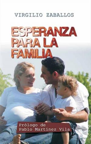 Book cover of Esperanza para la familia