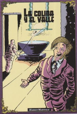 Cover of the book La colina y el valle by Doris-Maria Heilmann