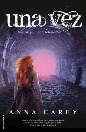 Cover of the book Una vez by Guillem Balagué