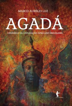 Cover of Agadá