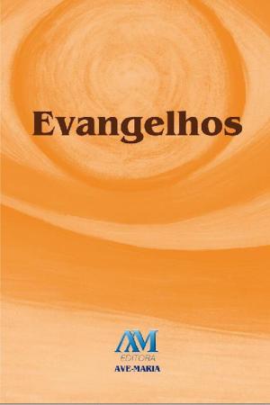 Cover of the book Evangelhos by Maria Eugênia de Azevedo