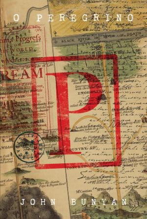 Cover of the book O peregrino by Nina Targino
