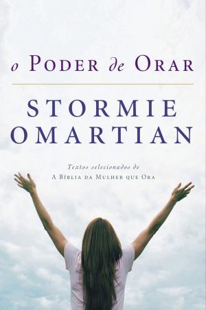 Cover of the book O poder de orar by Nina Targino