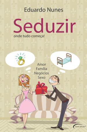 Cover of the book Seduzir - Onde tudo começa! by Katty Evans