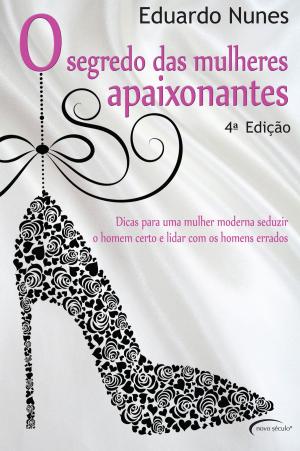 Cover of the book O Segredo das Mulheres Apaixonantes by P. C. Cast
