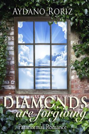 Book cover of Diamonds Are Forgiving
