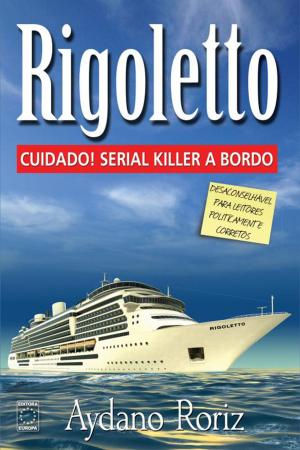 Book cover of Rigoletto