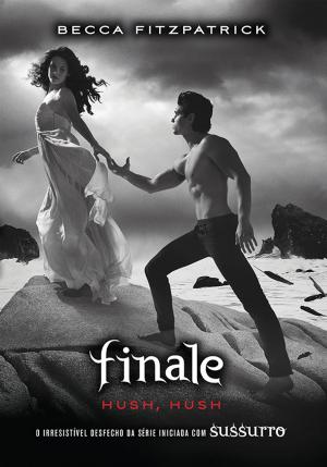 Cover of the book Finale by Becca Fitzpatrick