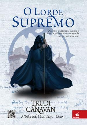 Cover of the book O lorde supremo by A. G. Howard
