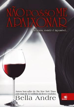 Cover of the book Não posso me apaixonar by Trudi Canavan