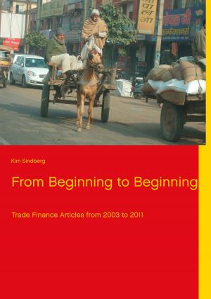Book cover of From Beginning to Beginning