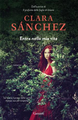 Cover of the book Entra nella mia vita by Sophie Hannah