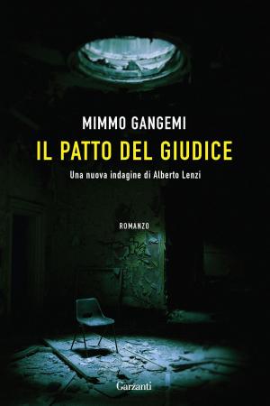 Cover of the book Il patto del giudice by Michael Crichton, John Lange