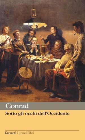 Cover of the book Sotto gli occhi dell'Occidente by William Shakespeare