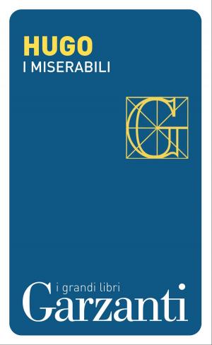 Cover of the book I miserabili by Virginia Woolf