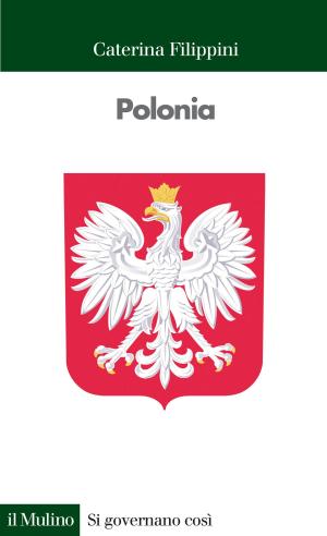 Cover of the book Polonia by Luigi, Anolli