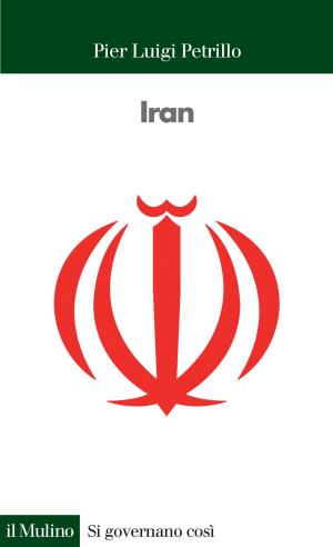 Cover of the book Iran by Piero, Ignazi