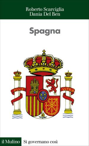 Cover of the book Spagna by Donatella, della Porta, Herbert, Reiter