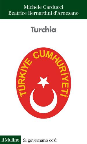 Cover of the book Turchia by 