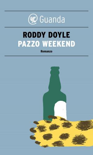 bigCover of the book Pazzo Weekend by 