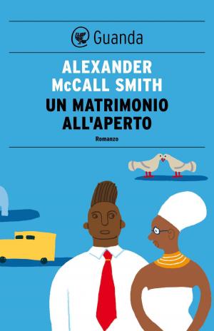 Cover of the book Un matrimonio all'aperto by Anne Tyler