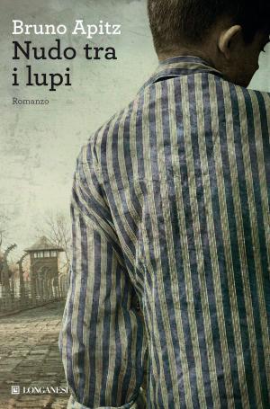Cover of the book Nudo tra i lupi by James Patterson, Mark T. Sullivan