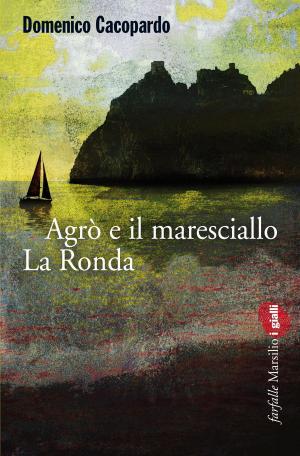 Cover of Agrò e il maresciallo La Ronda