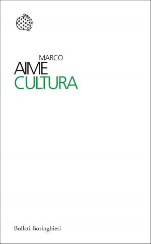 Cover of the book Cultura by Luigi Onnis