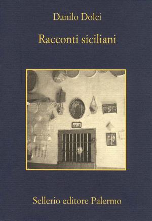 Cover of the book Racconti siciliani by Anthony Trollope