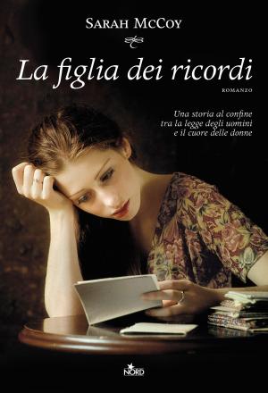 Cover of the book La figlia dei ricordi by Glenn Cooper
