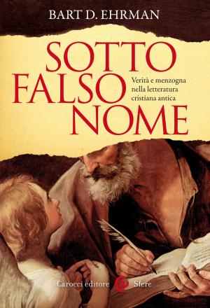 Cover of the book Sotto falso nome by Adriana, Destro, Mauro, Pesce