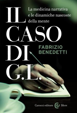 bigCover of the book Il caso di G. L. by 