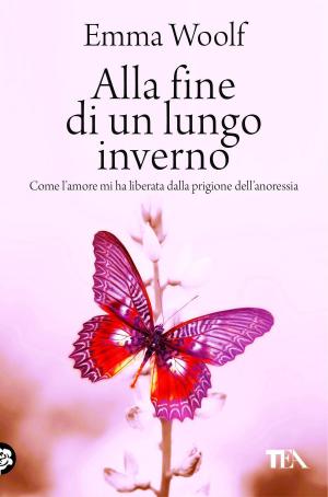 Cover of the book Alla fine di un lungo inverno by Christian Jacq