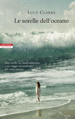 Cover of the book Le sorelle dell'oceano by Naomi J. Williams
