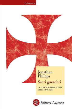 Cover of the book Sacri guerrieri by Antonio Trampus