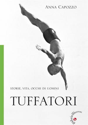 Book cover of Tuffatori