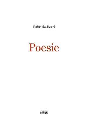 Cover of the book Poesie by Carmela Pregadio