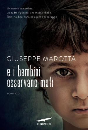 Cover of the book E i bambini osservano muti by M.J. Arlidge
