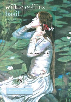 Cover of the book Basil. Libro secondo by Angela Carter
