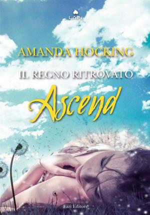 bigCover of the book Ascend by 